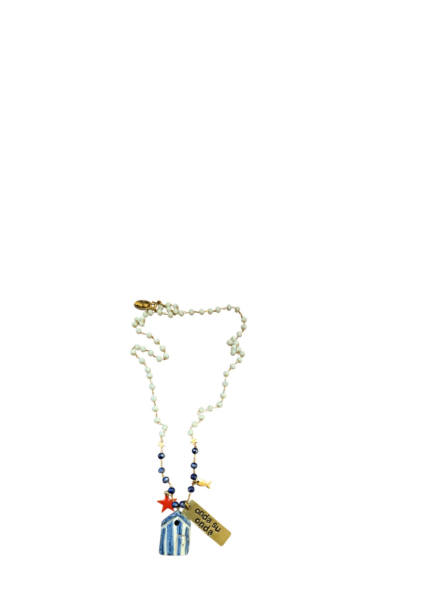 Collana "Onda su onda"