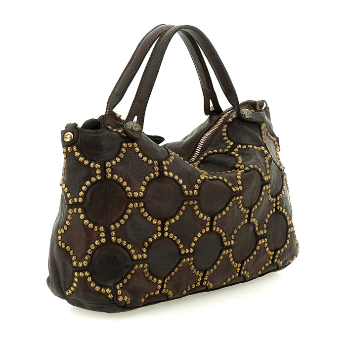 Borsa Shopping Camaiore Melissa Campomaggi