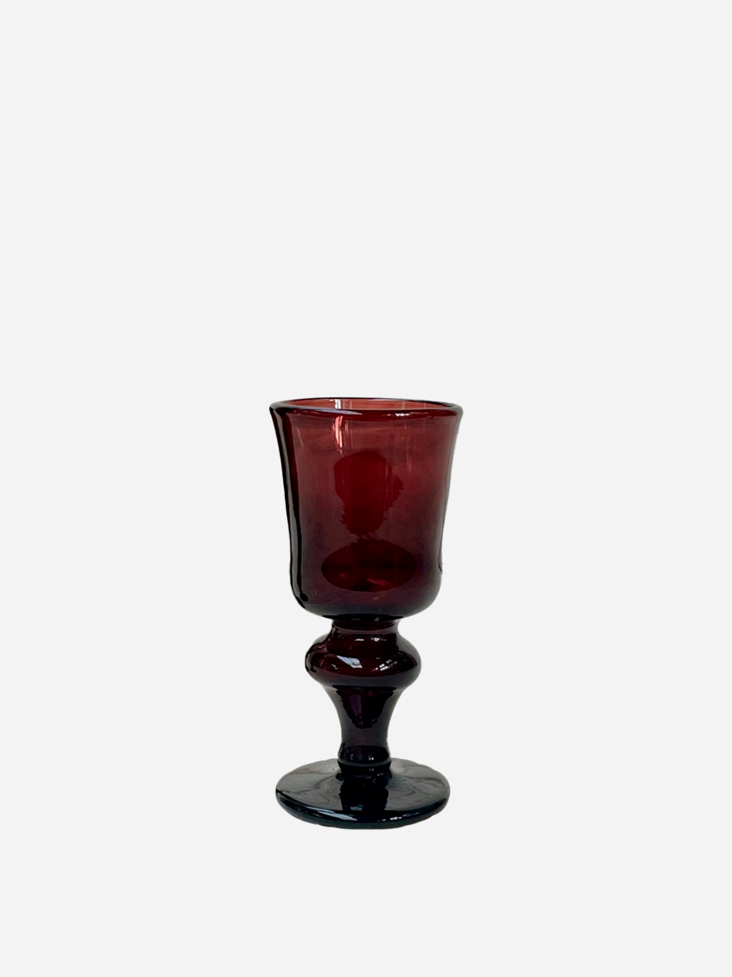 Calice  Fragola set da 6