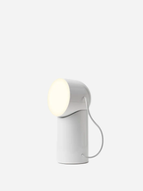 Orbe Bianco Glossy