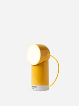 Orbe Lexon x Pantone Mimosa