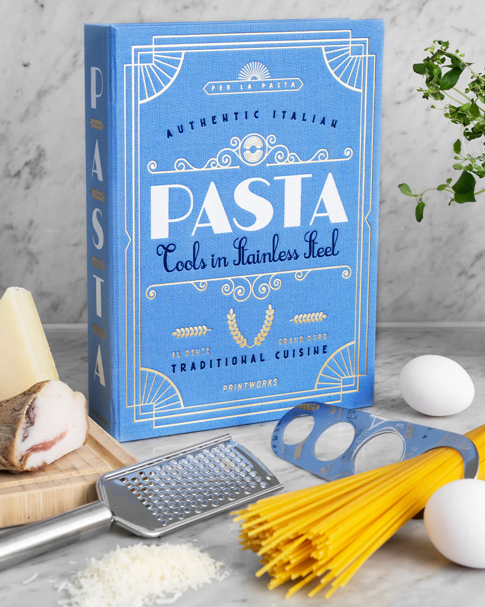 Set per pasta giftbox