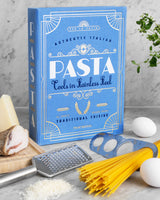 Set per pasta giftbox