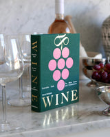 Set vino giftbox