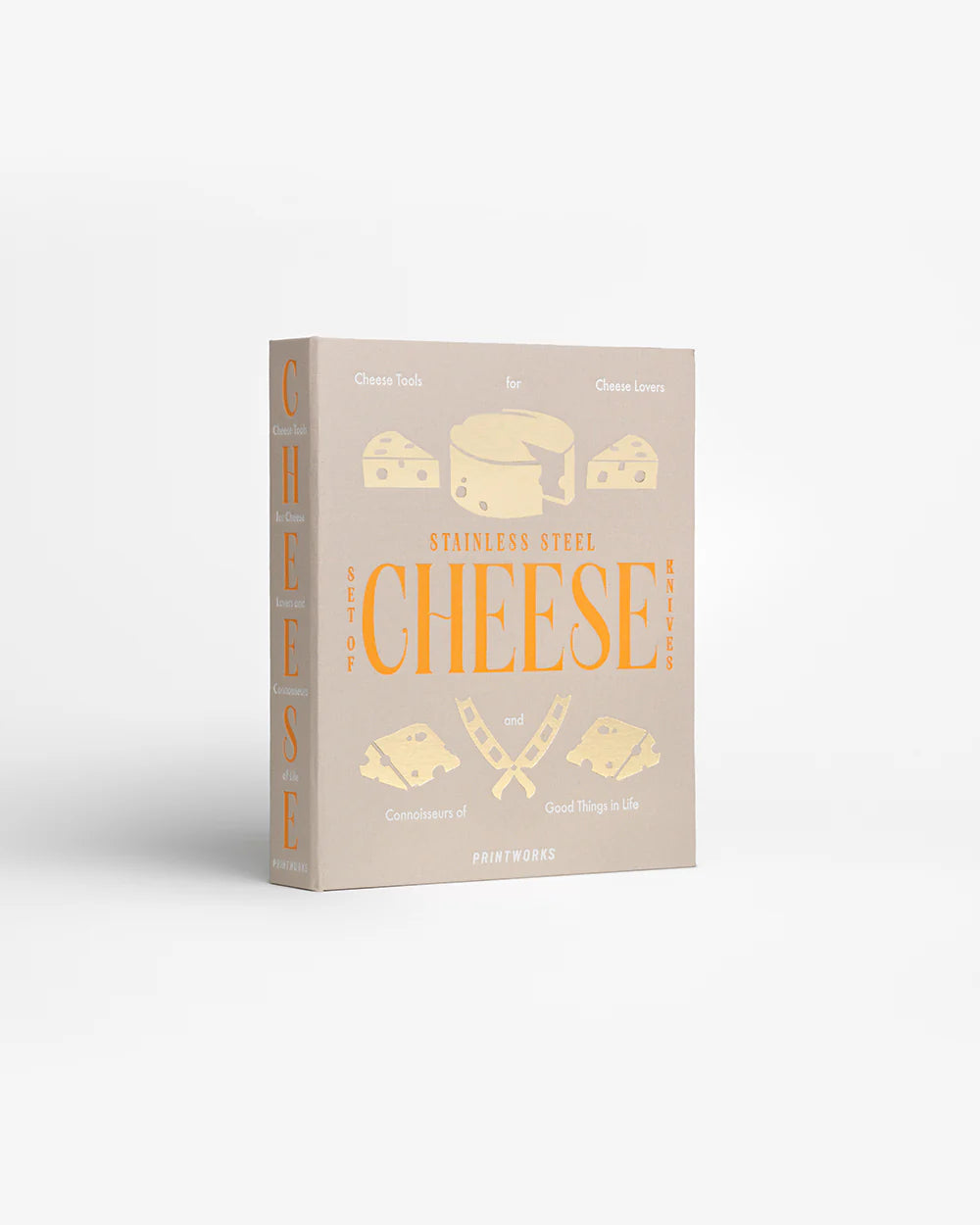 set formaggio giftbox