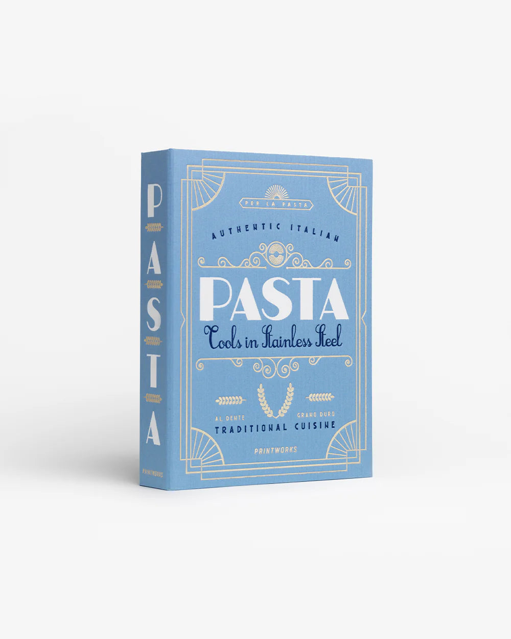 Set per pasta giftbox