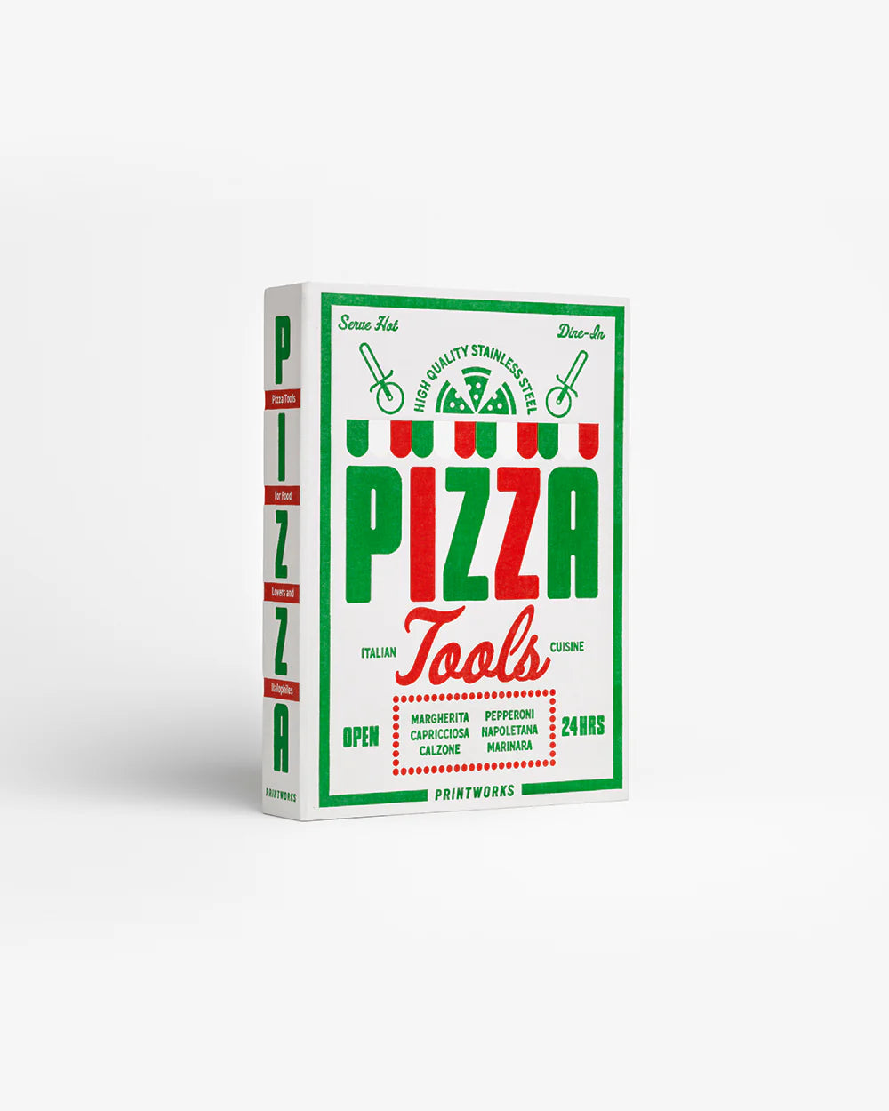 set pizza giftbox