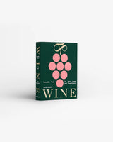 Set vino giftbox