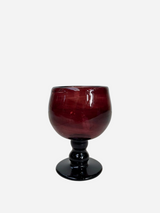Calice  Fragola set da 6