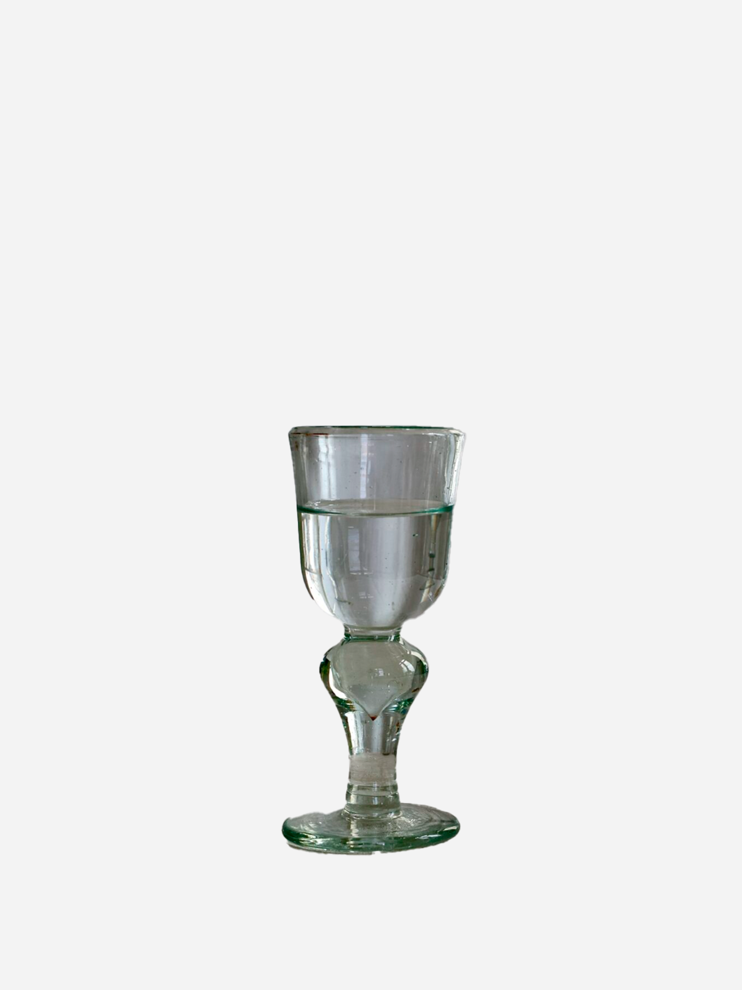 Calice  Trasparente set da 6