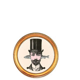 Vassoio Rotondo "Aristo Fish"
