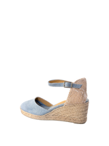 Espadrilla Carol in cotone organico
