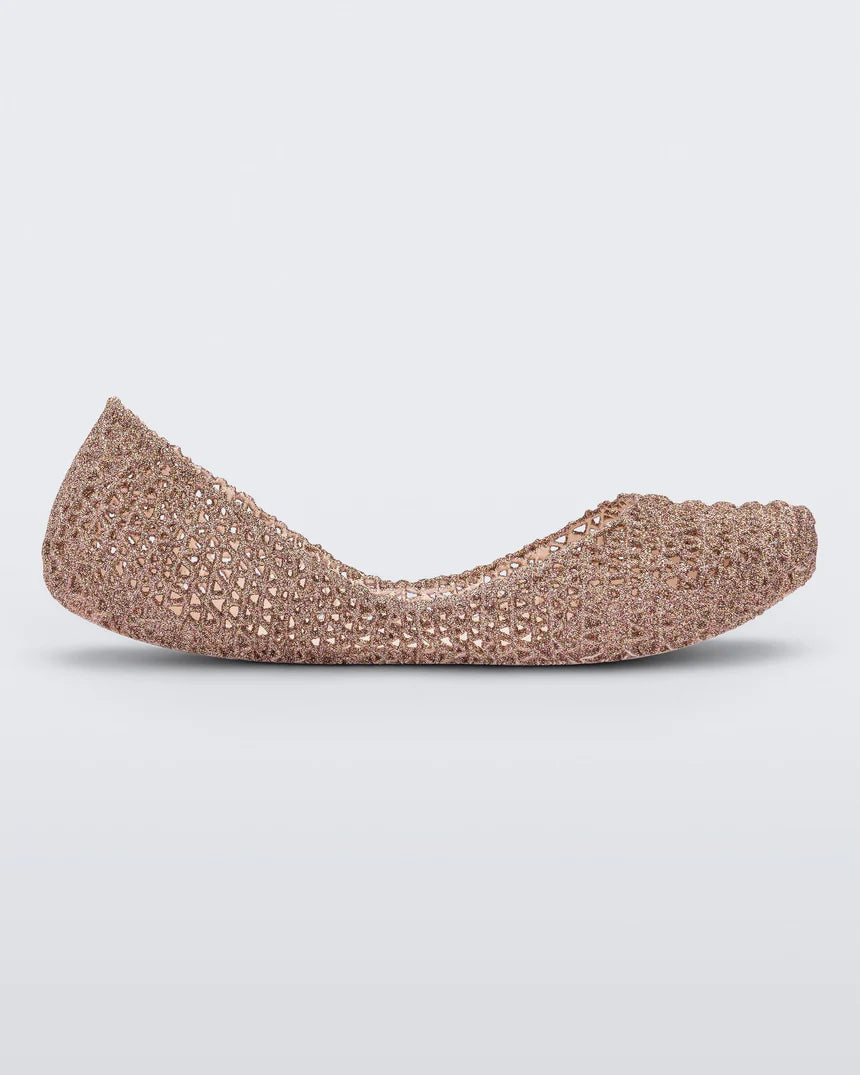 Ballerina Campana Melissa