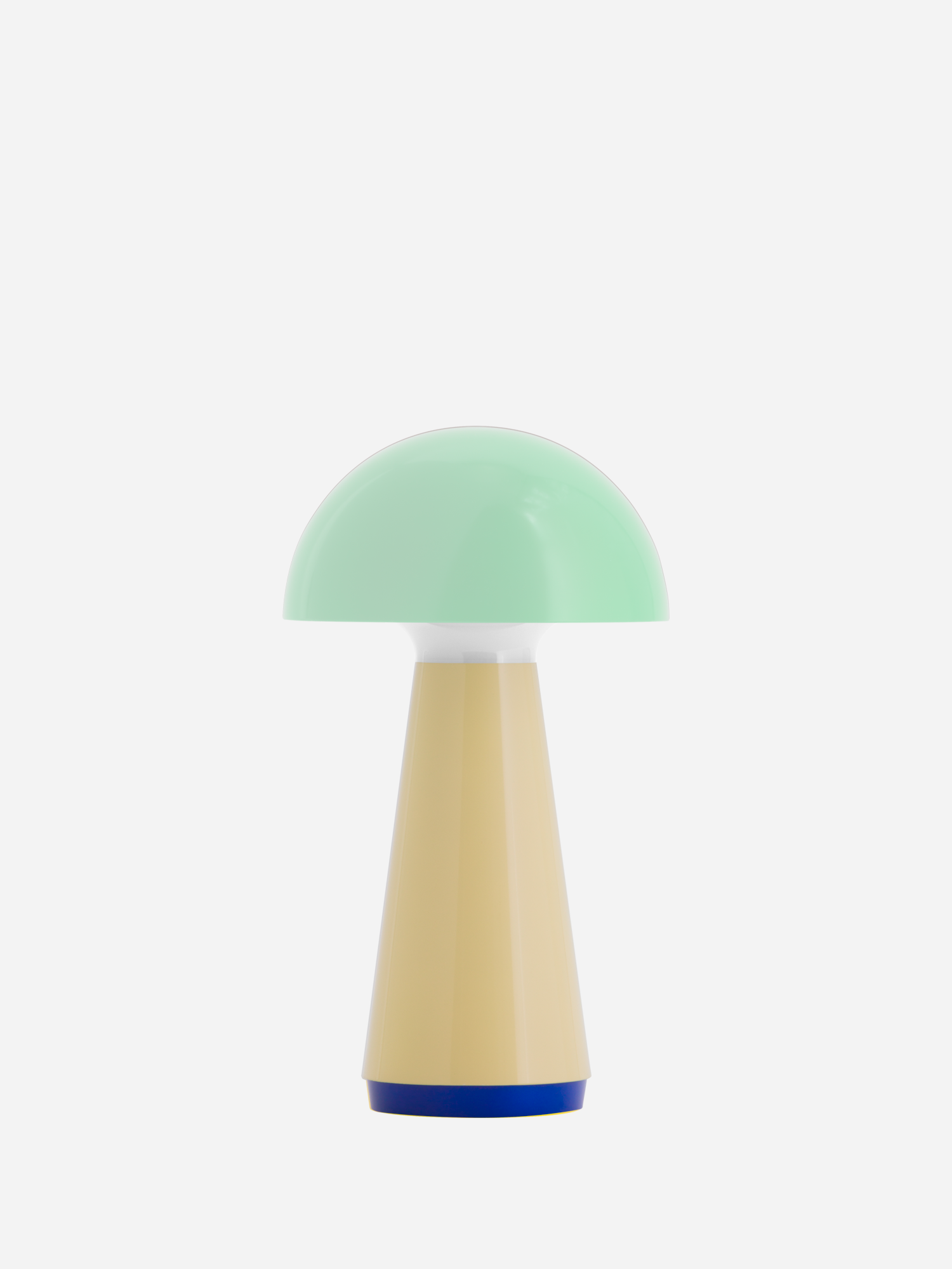 Lampada 'Bob' Menta