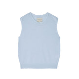 Gilet in cashmere