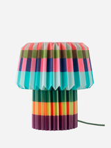 Lampada Carta Anna 'Glicine'