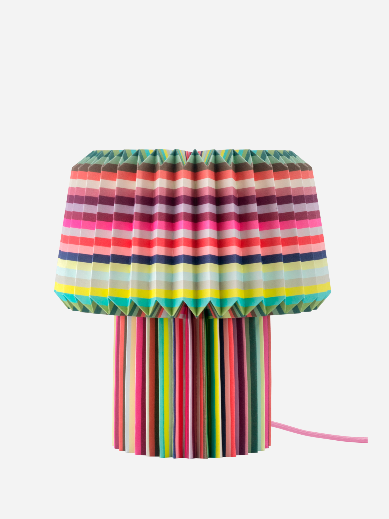 Lampada Carta Anna 'Loops'