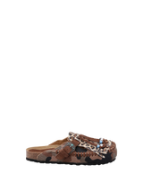 CARIBE CAVALLINO MILITARE – LEOPARDO