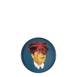 Vassoio rotondo Aristopoulp