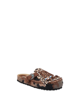 CARIBE CAVALLINO MILITARE – LEOPARDO