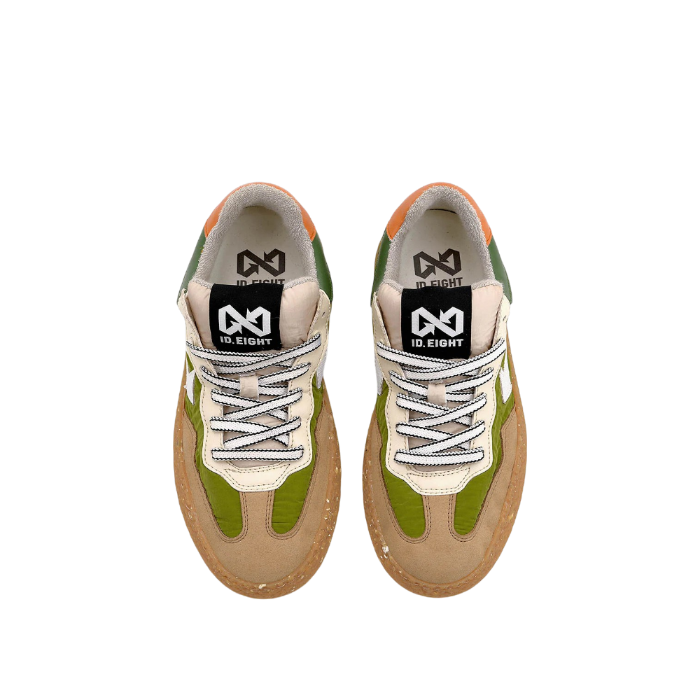 Sneaker Uriduri ID Eight