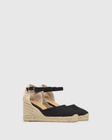 Espadrilla Carol in cotone organico