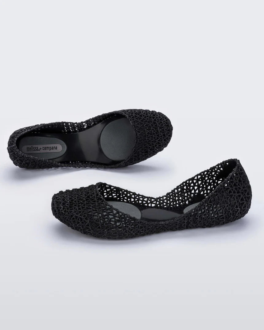Ballerina Campana Melissa