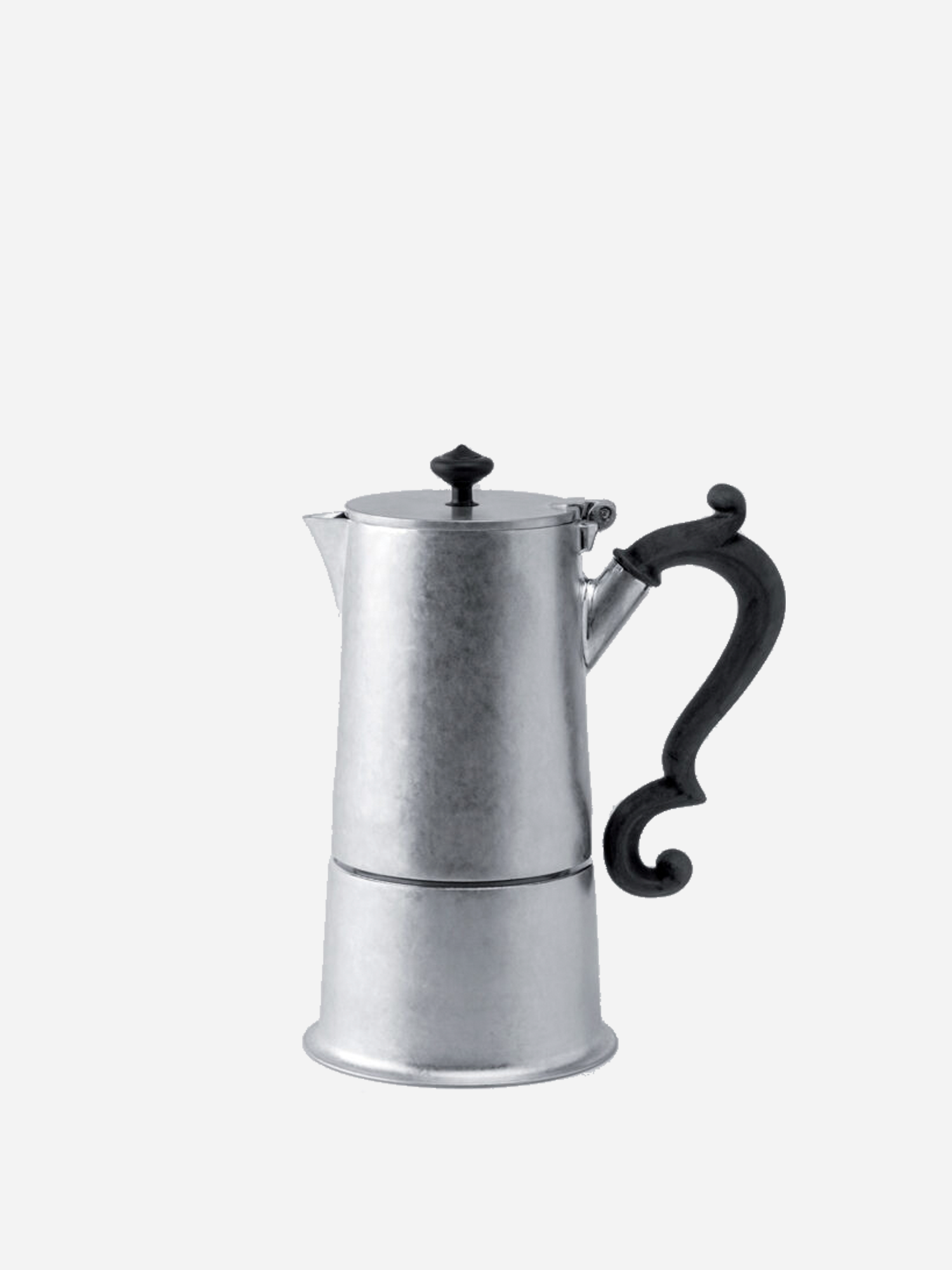 Caffettiera Lady Anne Classica 4 tazze