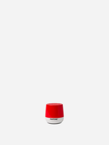 Mino+ Lenox x Pantone Red - Mini Bluetooth Speaker