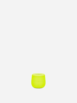 Mino X Giallo - Speaker resistente all'acqua