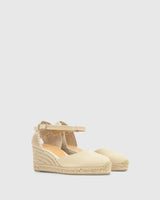 Espadrilla Carol in cotone organico
