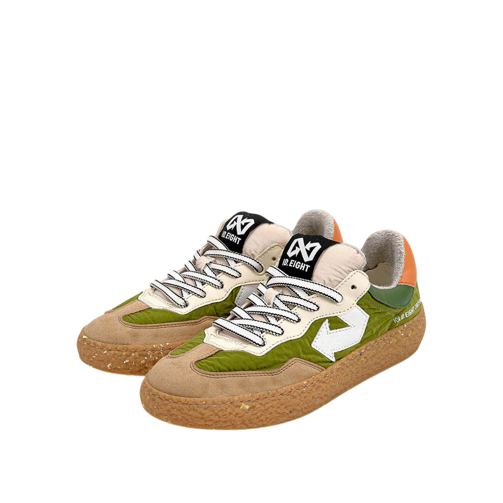 Sneaker Uriduri ID Eight