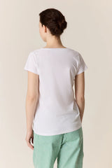 La t-shirt Tonton Angel