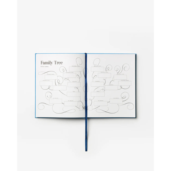 libro "once upon a time"