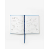 libro "once upon a time"