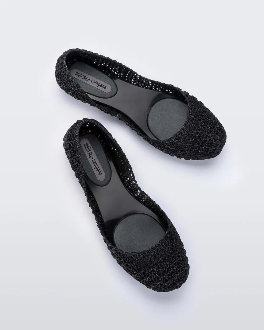Ballerina Campana Melissa
