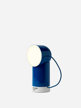Orbe Lexon x Pantone Blu