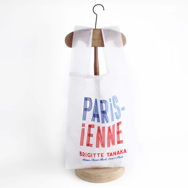 Borsa Parisienne