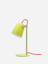 Lampada Piet 'Lime'