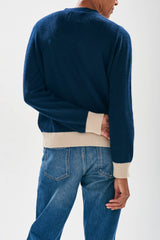 Cardigan in cashmere