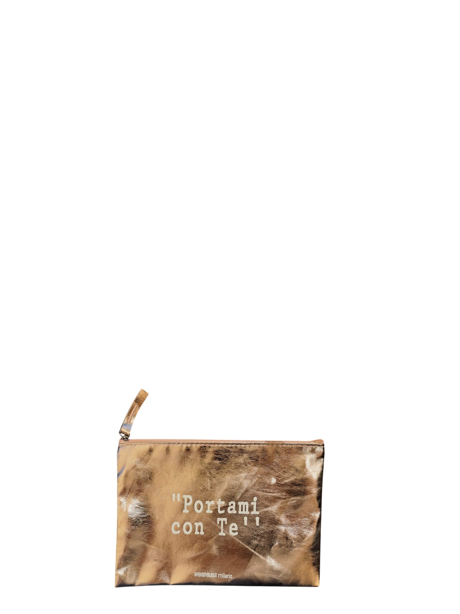 Pochette "Portami con te"