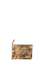 Pochette "Portami con te"