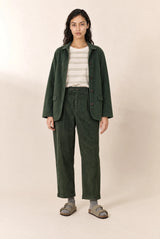 Pantalone in velluto a coste