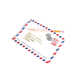 Pocchette Enveloppe - Brigitte Tanaka