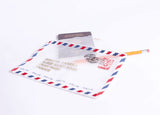 Pocchette Enveloppe - Brigitte Tanaka