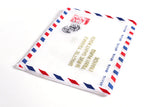 Pocchette Enveloppe - Brigitte Tanaka
