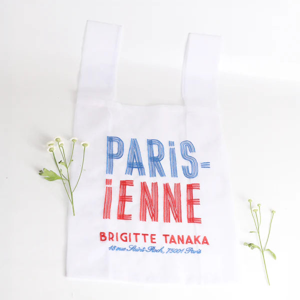 Borsa Parisienne