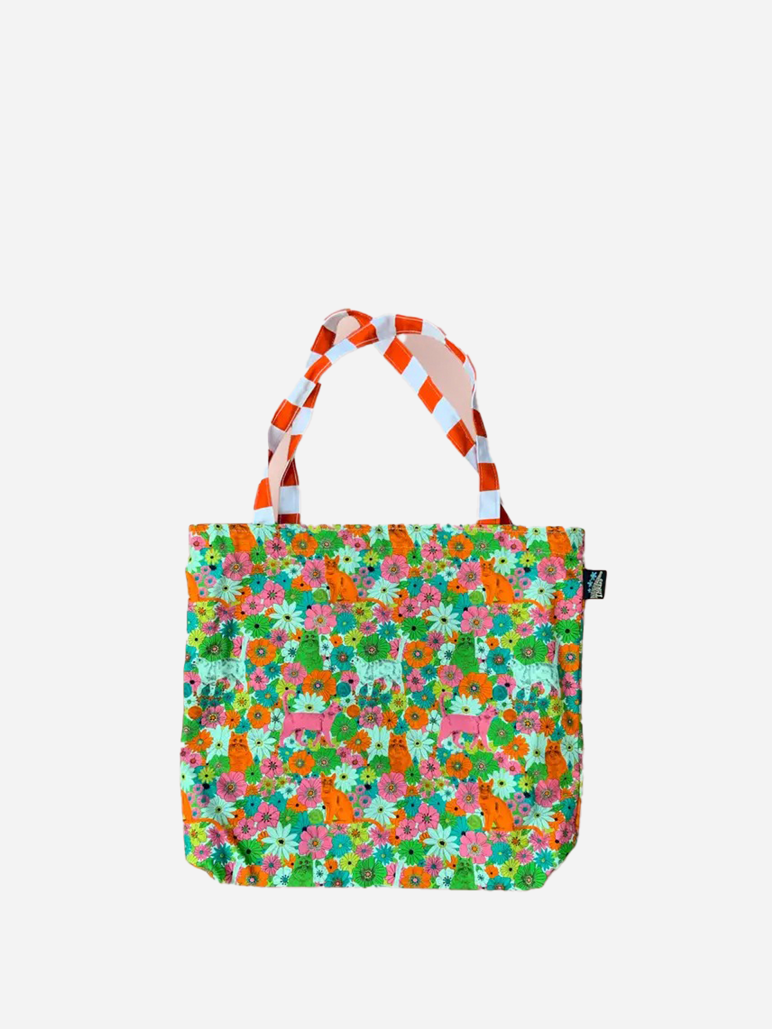 Borsa oversize CATS