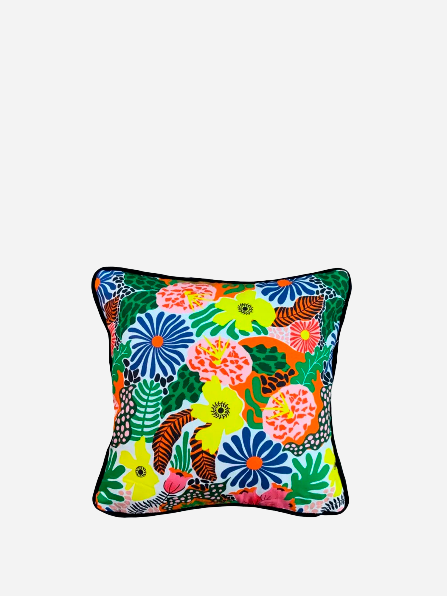 Cuscino fatta a mano 45x45 cm