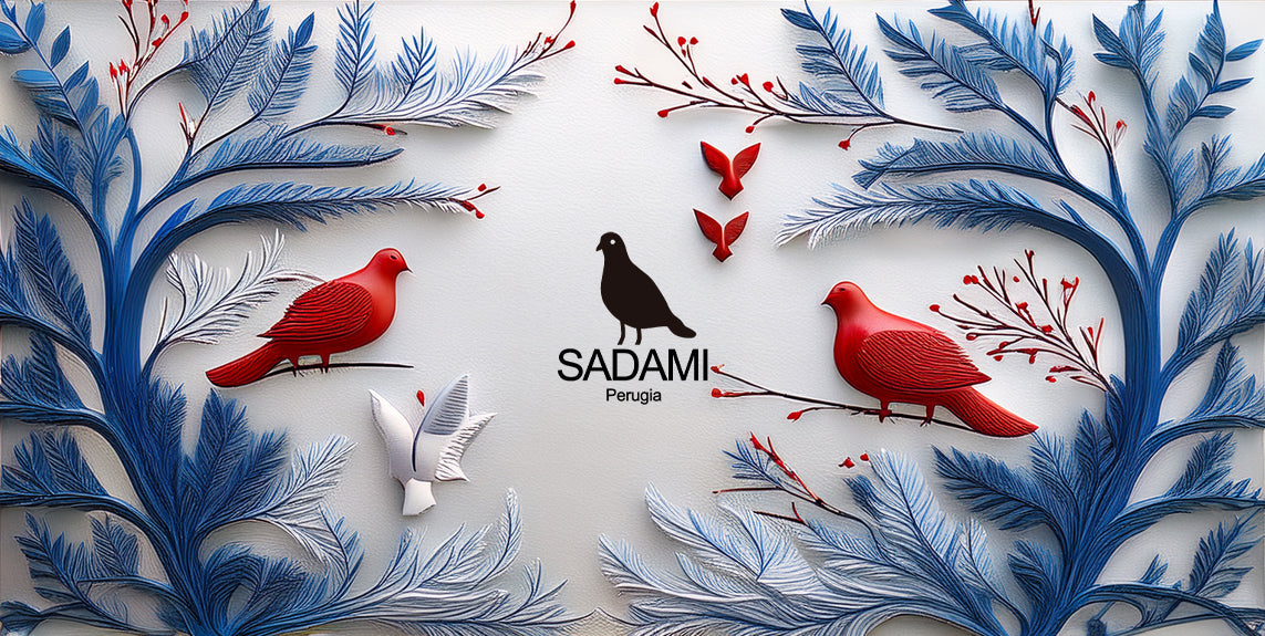 SADAMI GIFT CARD A PARTIRE DA: